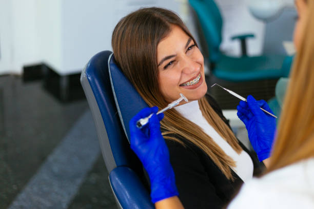 Best Dental Exams and Cleanings  in Jena, LA