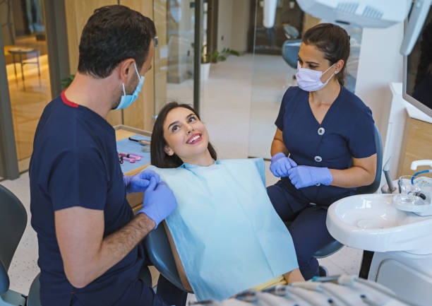 Best General Dentistry  in Jena, LA