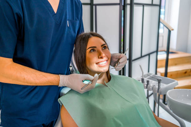 Trusted Jena, LA  Holistic Dental Services Experts