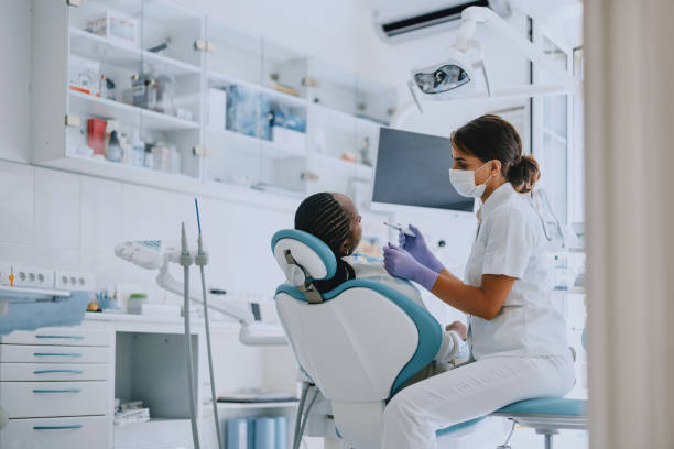 Best Emergency Dental Care  in Jena, LA