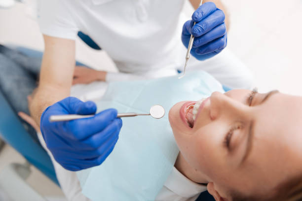 Why Choose Us for Your Dental Needs in Jena, LA