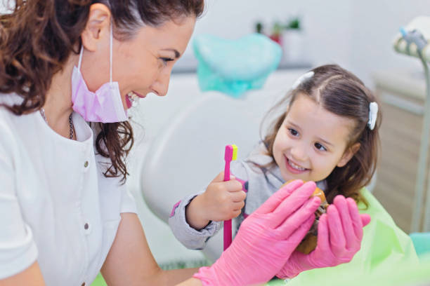 Best Pediatric Dentistry  in Jena, LA